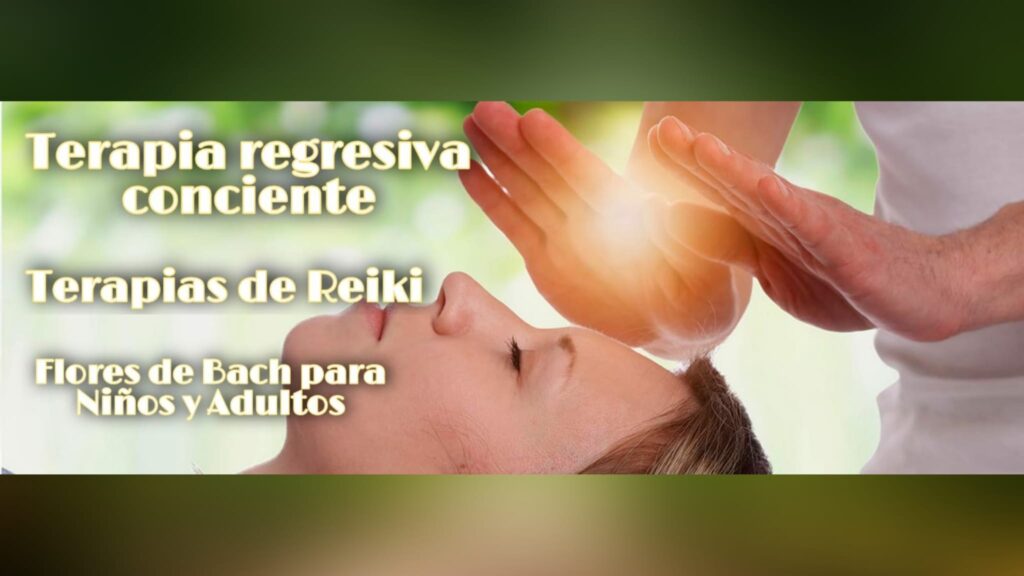 Terapias regresivas