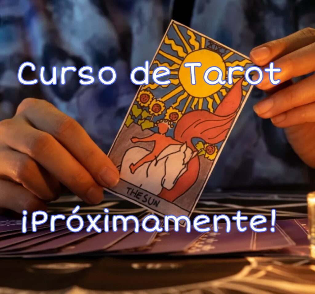 Curso de Tarot