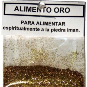 Alimento Iman oro