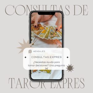 Consulta Express
