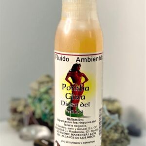 Fluido ambientador Pomba gira