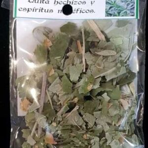 Hierba Espanta Muerto abriknlo abrikulo