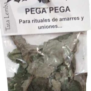 Hierba Pega Pega para que se te pege la pareja, el dinero, el amor