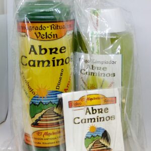 Kit Ritual Completo ABRE CAMINOS