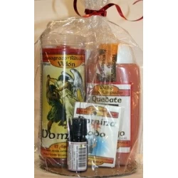 Kit Ritual Completo DOMINIO