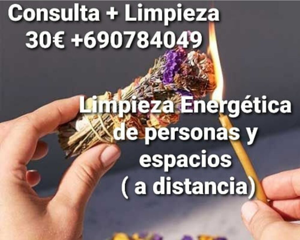 Consulta + limpieza