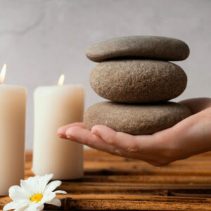 Terapia de Reiki