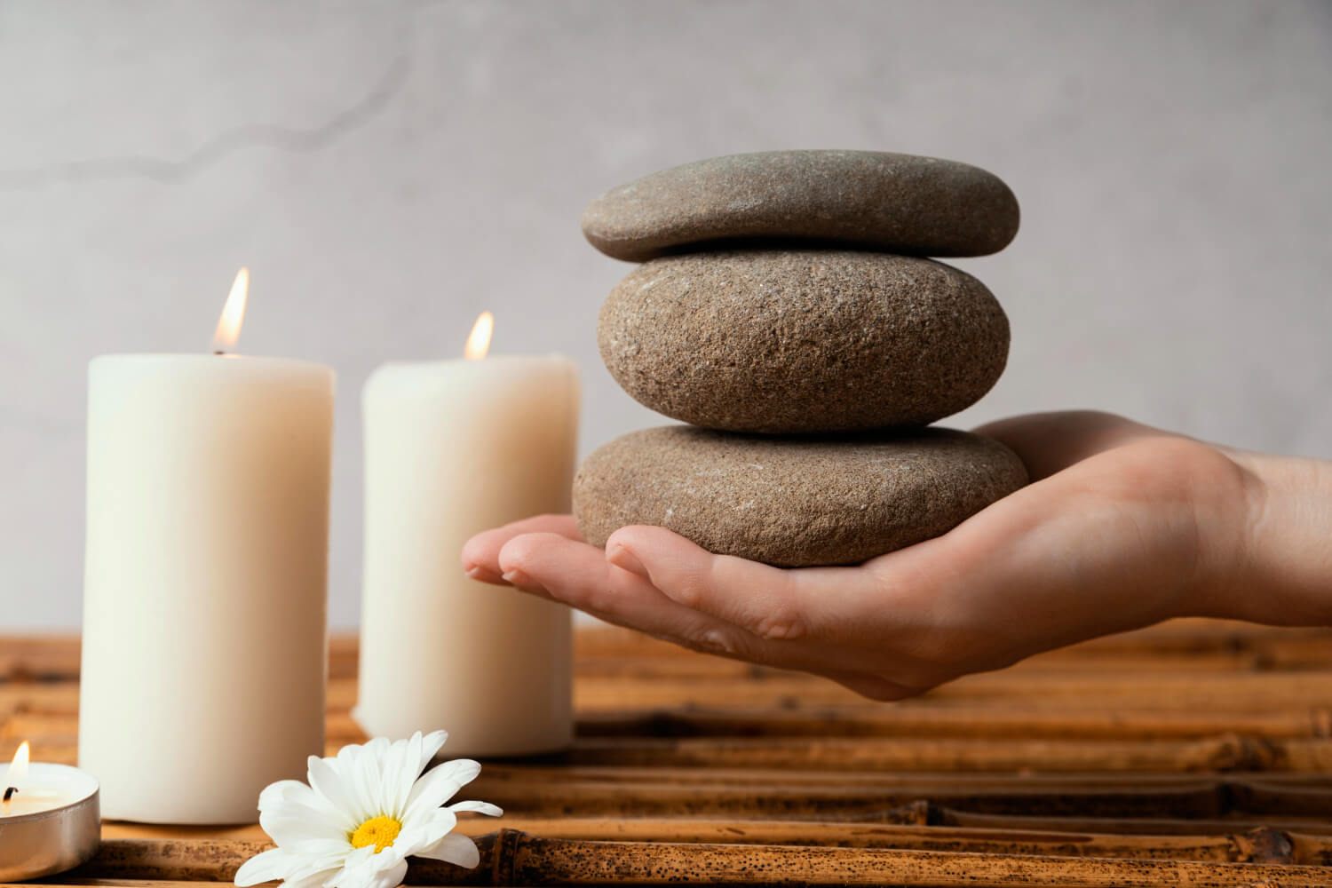 Terapia de Reiki