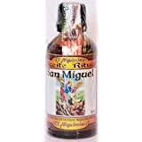 ACEITE SAN MIGUEL ARCANGEL ( VENCE AL MAL)