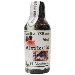 Aceite almizcle simil 50ml