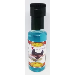 agua de la gallina negra 230ml