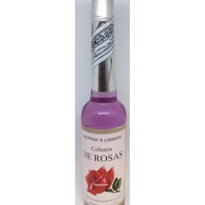 Agua de Rosa Murray de Peru 210ml