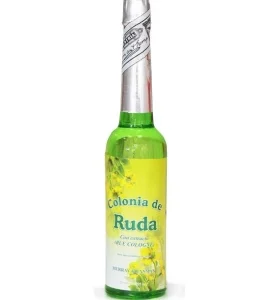 Agua de Ruda Murray peru 210ml