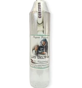 AGUA DE SAN LUIS BELTRAN 200 ML.