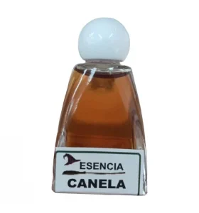ESENCIA CANELA