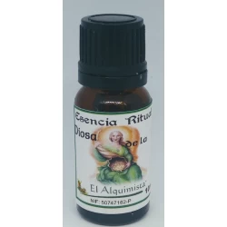 ESENCIA DIOSA DE LA FORTUNA