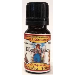 Esencia Eleggua ( Elegua) 10 Ml.