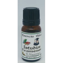 Esencia para Estudios .Examenes y Oposiciones