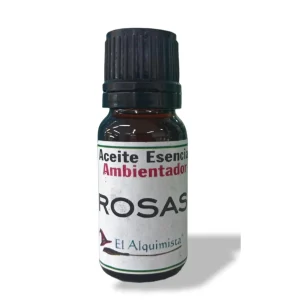 ESENCIA ROSA