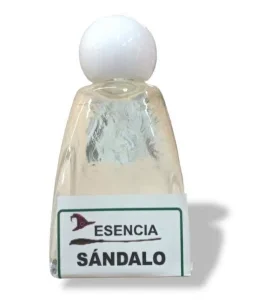 Esencia de Sandalo