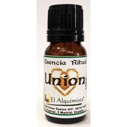 ESENCIA UNION 10 ML.