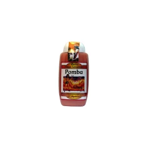 GEL DE BAÑO POMBA GIRA ( ATRAE LA FUERZA, PURIFICA)