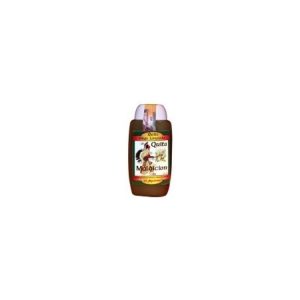 GEL DE BAÑO QUITA MALDICIÓN ( ARRASA BRUJERIA (FÓRMULA WICCA)