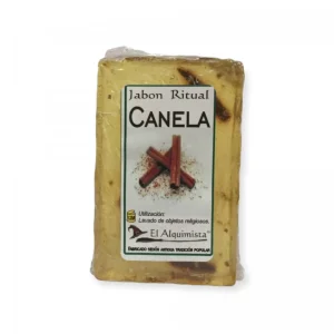 Jabon Canla Atrayente Sexual 100gm Hecho a mano