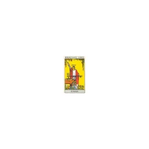 TAROT RIDER (STANDARD)