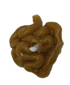 Vela intestino delgado mini para sanar o castigar