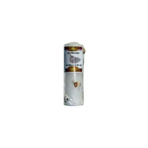 VELON CON HIERBAS AJO MACHO BLANC0