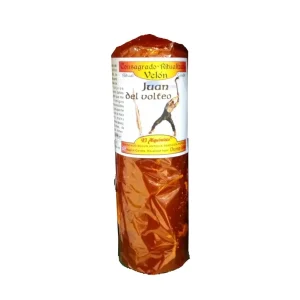 VELON CON HIERBAS Y ACEITE JUAN DEL VOLTEO