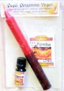 Kit de sanjuan para el amor